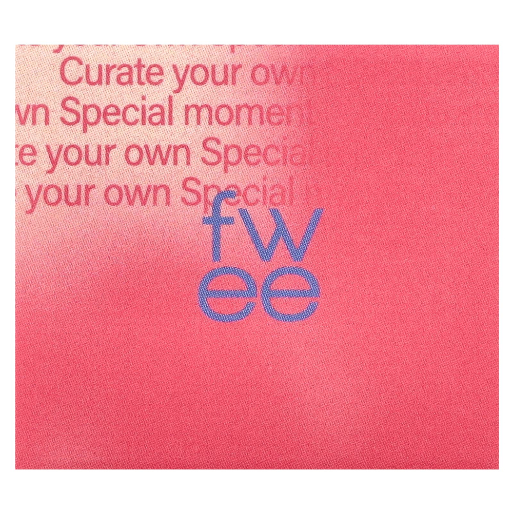 fwee, Lip & Cheek Blurry Pudding Pot, RD03 Ambitious, 5 г (0,17 унции)