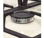 Газовая варочная панель MAUNFELD EGHE.75.33CBG1.R\G фото 7