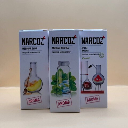 Жидкость | Narcoz
