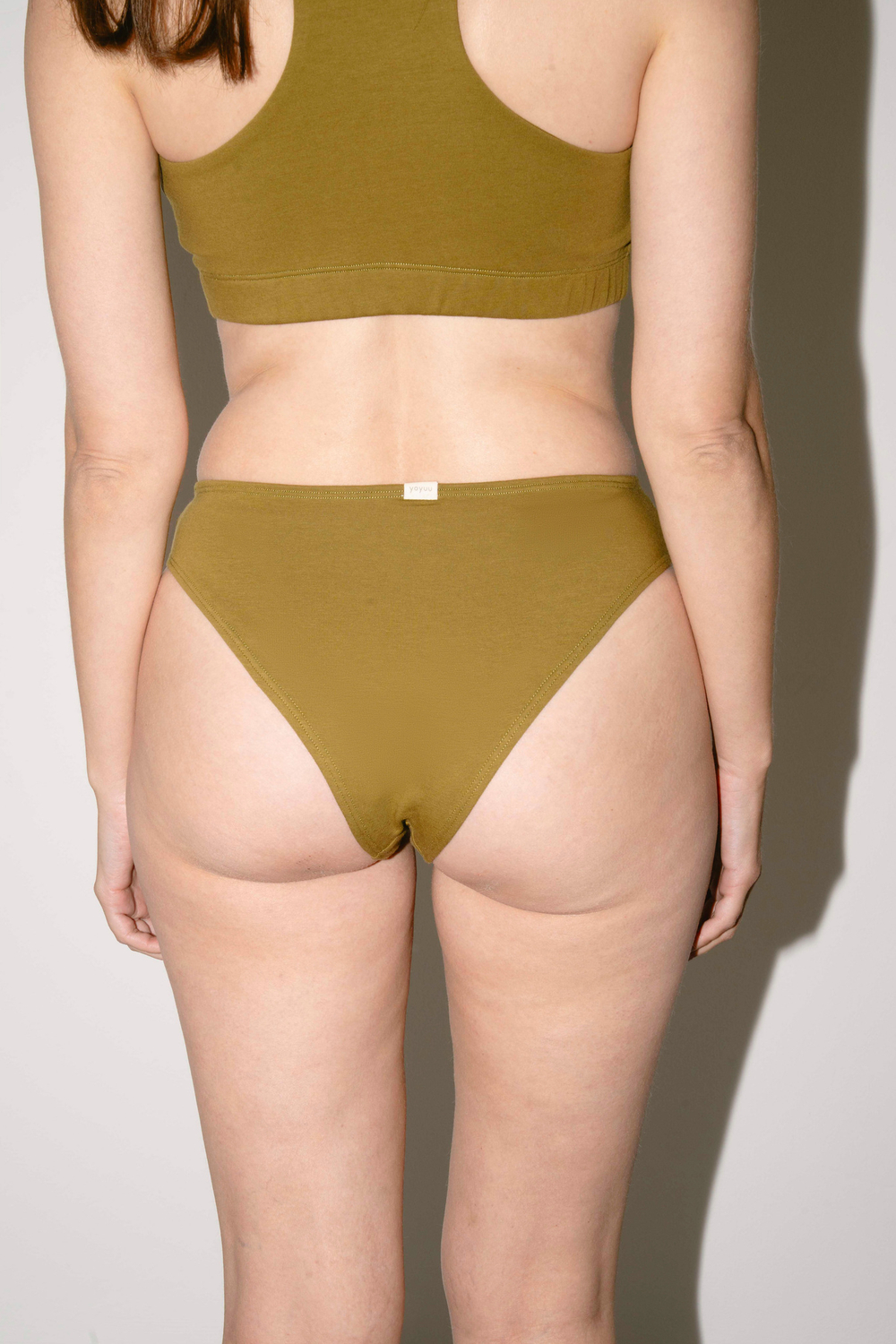 Трусы танга | + цвета