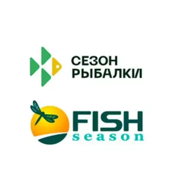 Новое поступление товаров Сезон рыбалки, приманок RiverFish и Сибирский Спиннинг