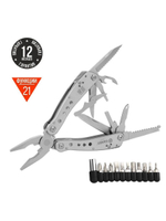 Мультиинструмент складной Ganzo G201