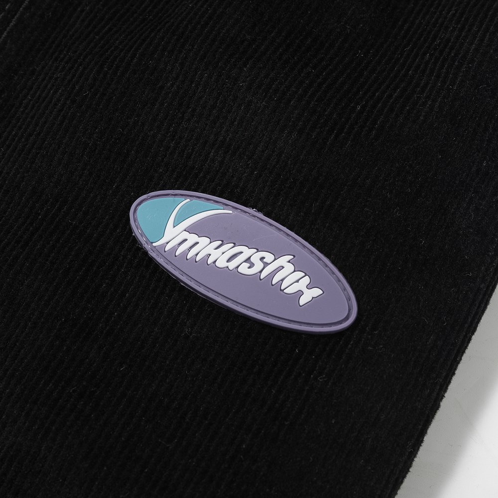 БРЮКИ YMKASHIX VELVET SERIES 6.1