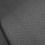 Зонт мужской полуавтомат «ESTETIK», микс 4 цвета, 8 спиц, d-95см, длина в слож. виде 40см●