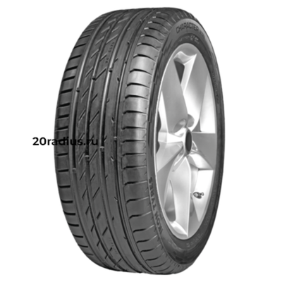 225/45R19 92W Character Ultra TL