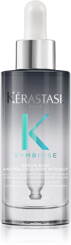 Kerastase Symbiose Serum Cellulaire Nuit - ночная сыворотка для волос и кожи головы /   90  ml  / GTIN 3474637136321