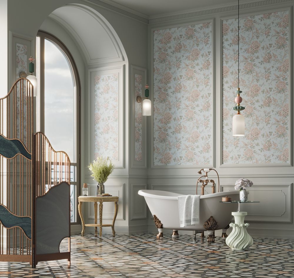 Королева Сад Нефритовой Девы