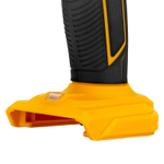 Дрель-шуруповерт аккумуляторная ударная CID-18-0, Li-Ion, 18 В // Denzel