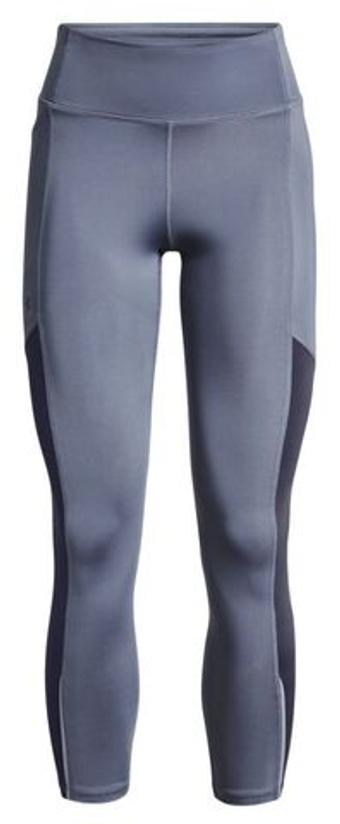 Leginsy Under Armour Women's Fly Fast 3.0 Ankle Tights - небесный