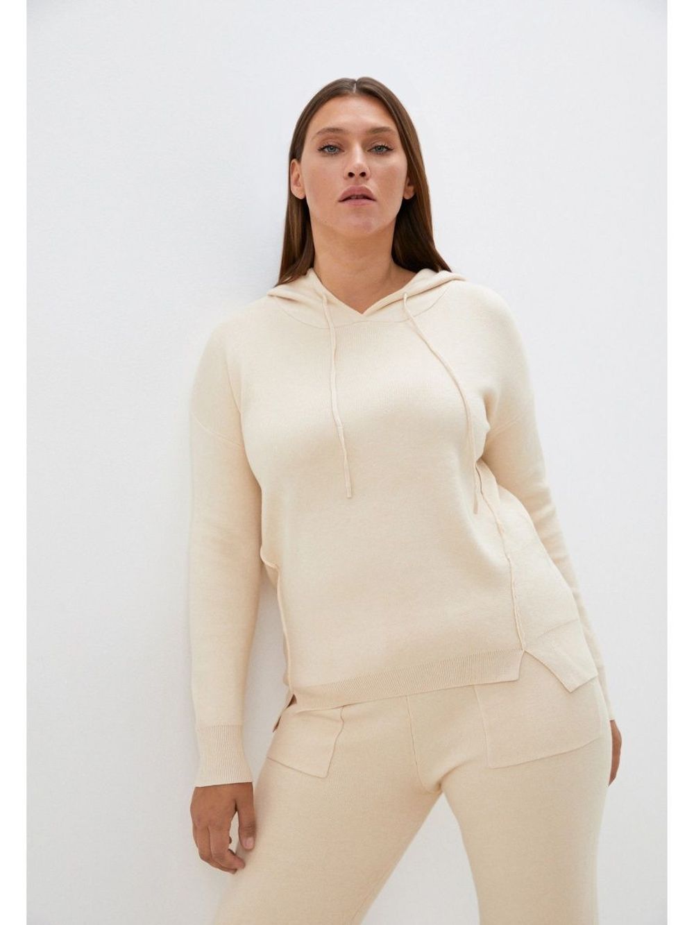 Костюм трикотажный