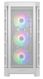 Корпус eATX Cougar Airface Pro RGB White
