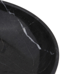 Сервировочное блюдо из натурального камня персидский мрамор Pietra Grey 8-5. 852 Иран