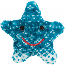 Trixie Рождественская игрушка в ассортименте,плюш, 8-10см