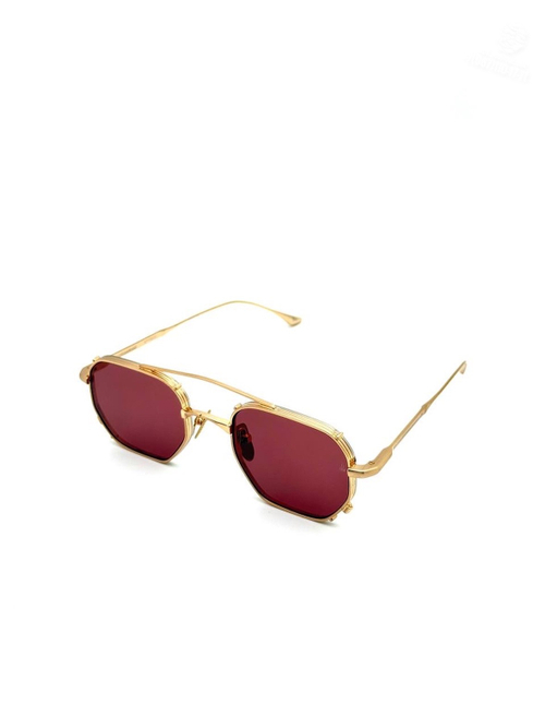 Солнечные очки Jacques Marie Mage