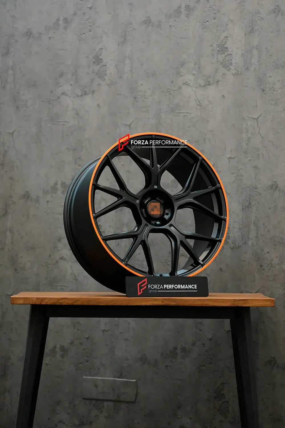 КОВАНЫЕ ДИСКИ ДЛЯ ZEEKR 001 2025 ЗИКР