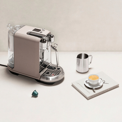 Кофемашина Giobagnara Creatista Plus Stone