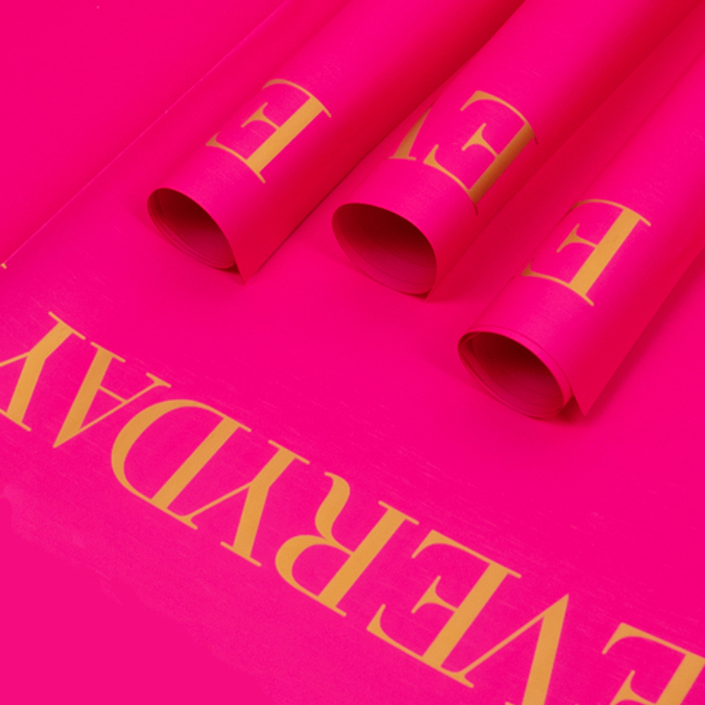 ЛИСТ "Я  тебя люблю"  58*58/10шт