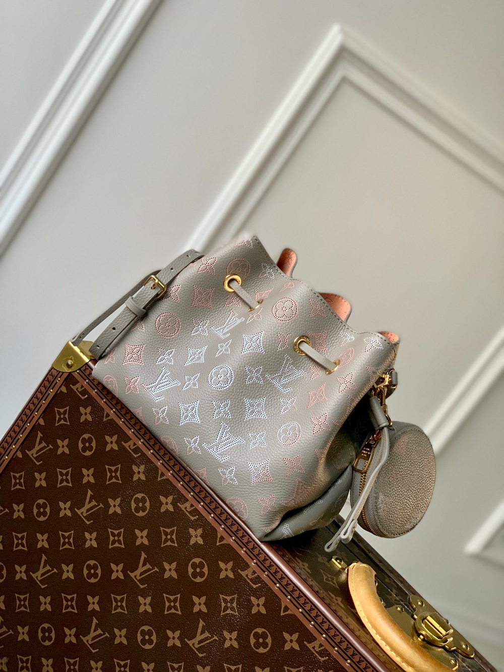 Louis Vuitton Bella