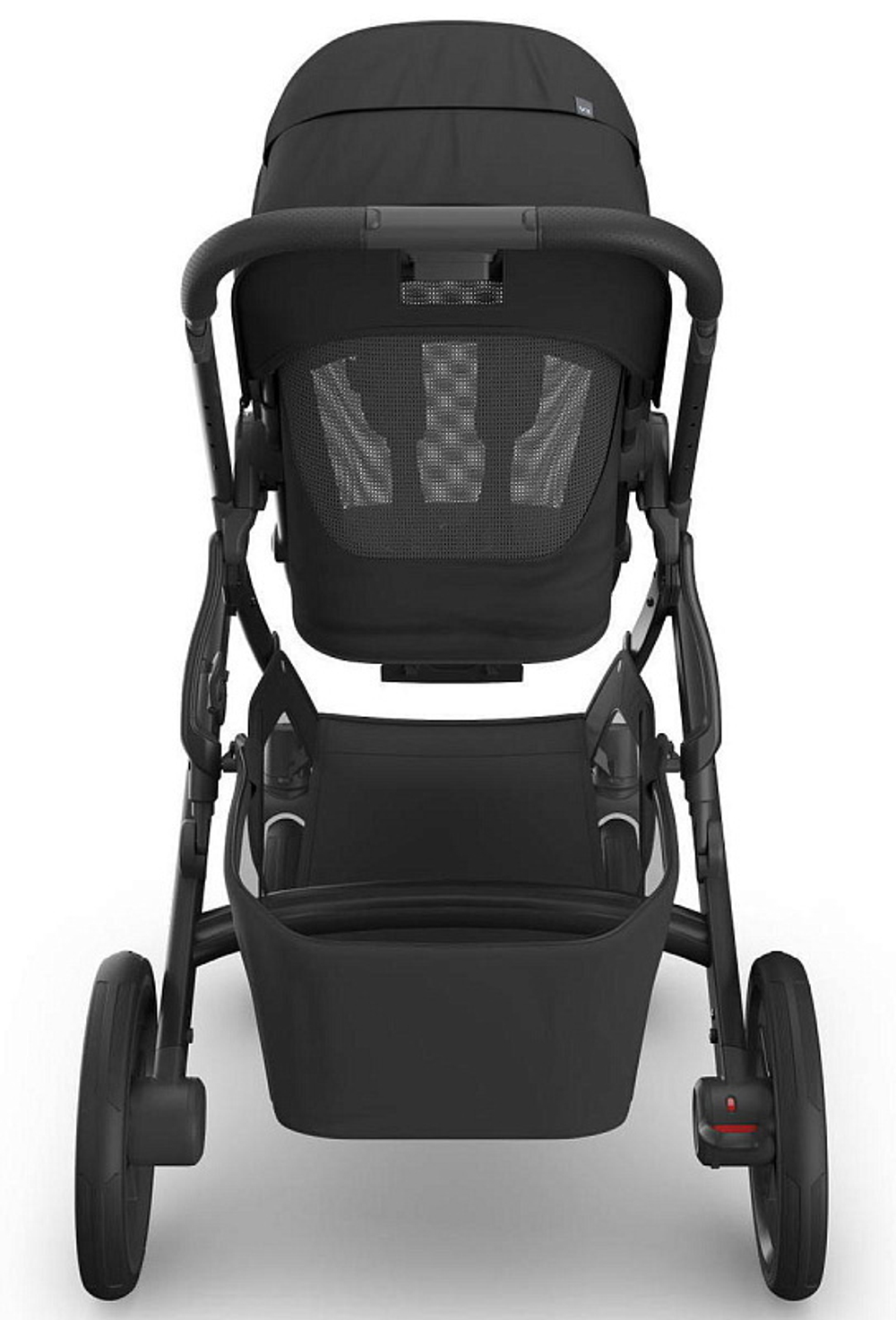 Коляска для погодок UPPAbaby Vista V3 2 в 1 Jake
