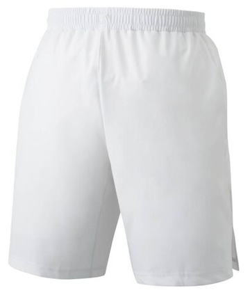Мужские теннисные шорты Yonex Wimbledon Shorts - белый