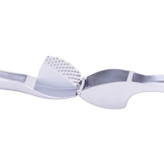 Пресс для чеснока из цинкового сплава Kamille KM 7801 (15,5х3х5 см)