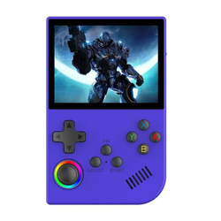 Портативная игровая консоль XGB36