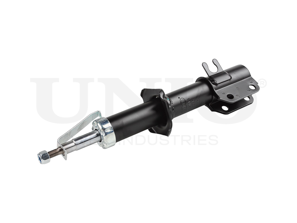 Амортизатор газовый передней подвески правый UNIO SAB-10285