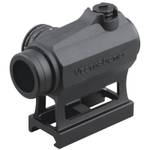 Коллиматорный прицел Vector Optics Maverick-III 1x22 S-MIL (закрытый, 1х, объектив 22мм, 3 МОА, точка красная, weaver, IPX4)