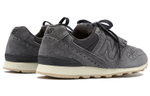 Кроссовки New Balance Nb 996 (Женская размерная сетка)