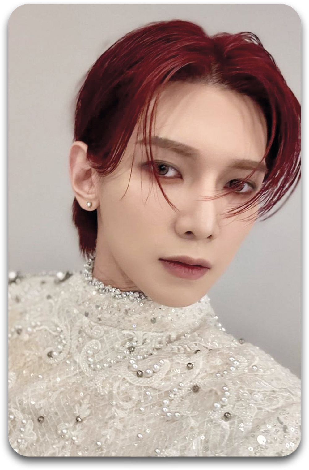 Карта / ATEEZ #0398