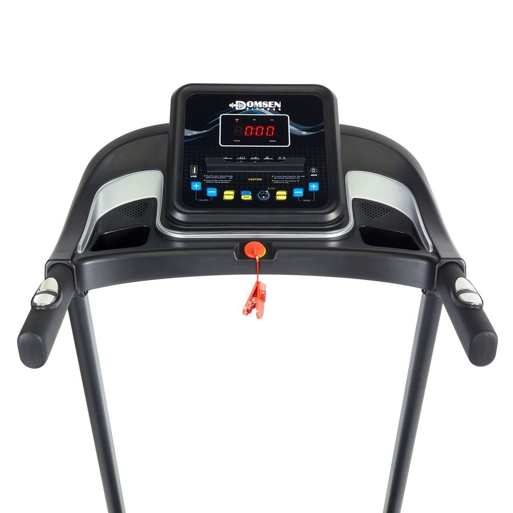 Domsen Fitness DST20