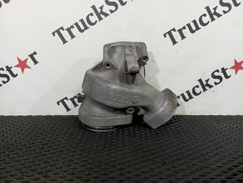 Патрубок впускного коллектора