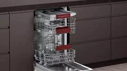 Встраиваемая посудомоечная машина Neff S857YMX03E