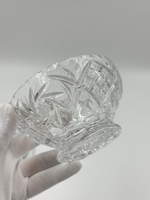 Роузбоул хрустальный