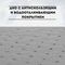 Коврик NISUS самонадувающийся с подушкой 30-170x65x5 оранжевый/серый (N-005P-OG)