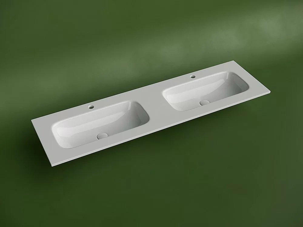 Раковина Ceramica Nova Grace CN7023 белый
