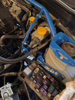Упор ГТЦ Subaru Forester 3 (SH), Subaru Forester 4 (SJ), Subaru Impreza (GH), Subaru XV 1 (GP), Subaru Outback 3 (BP) и Subaru Legacy 4 (BL)