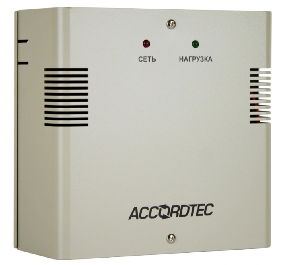 ББП-40 Резервный ИБП AccordTec