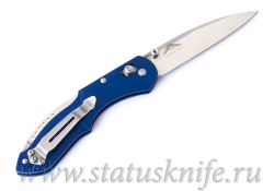 Нож BENCHMADE 921 Switchback Osborn designфотография - 4