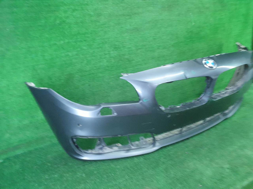 Бампер передний BMW 5er F10 (2013-2017)