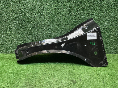 Полка брызговика левая Mini Hatch F56 (2013-2024)