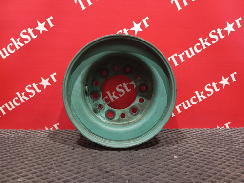 Шкив коленвала