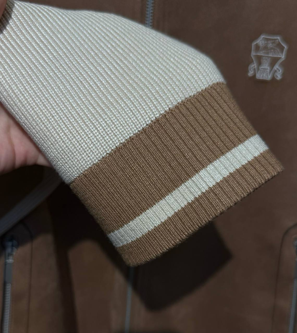 Куртка Brunello Cucinelli
