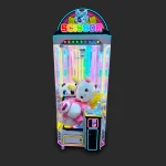 Призовой автомат ножницы «Scissor»