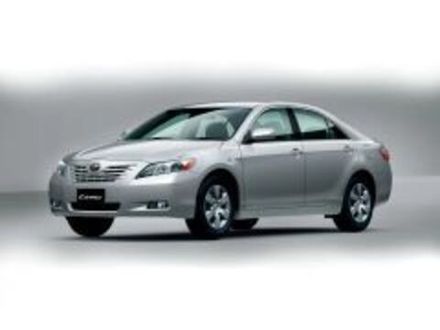 CAMRY [Кузов: ACV40,GSV40]	2006-2011