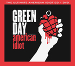 Green Day / The Ultimate American Idiot (CD+DVD)