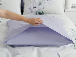 Постельное белье СайлиД BP-170 сатин