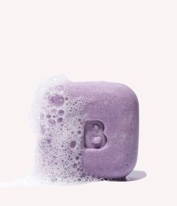 Гель для душа с эфирными маслами "Лаванда" Smorodina, 75g (в баночке)