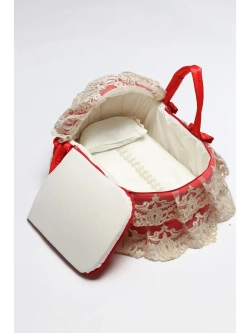 переноска люлька для новорожденного