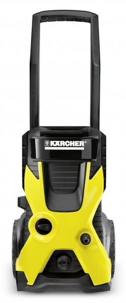 Мойка высокого давления Karcher K 5 Basic
